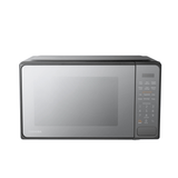 Toshiba MM2-EM20PF 20 Litres Microwave Oven Mirror Finish In Black