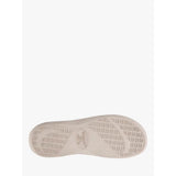 Totes Popcorn Terry Mule Slippers In Oat