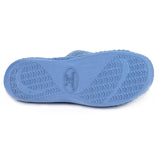 Totes Popcorn Turnover Open Toe Slippers