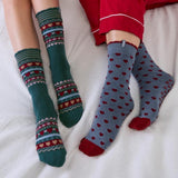 Totes toasties® Ladies Original Slipper Socks (Twin Pack)