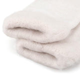 Totes toasties®Thermal Brushed Bed Sock In Oat