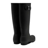 Hunter Women's Original Tall Wellington Boots Black