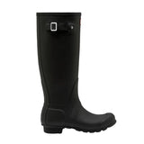 Hunter Women's Original Tall Wellington Boots Black