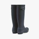 Hunter Women's Original Tall Wellington Boots Navy