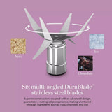 Tower Good Food Digital Jug Blender