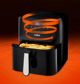 Tower T17089 Vortx 5 Litre Digital Air Fryer