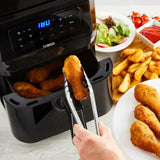 Tower T17089 Vortx 5 Litre Digital Air Fryer