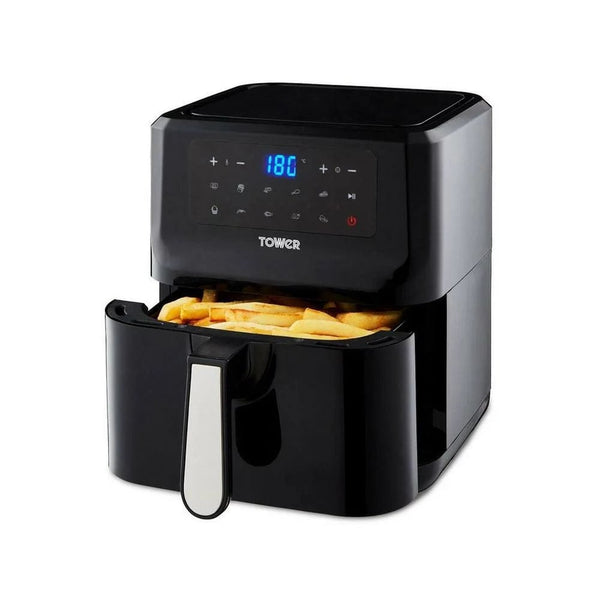 Tower T17089 Vortx 5 Litre Digital Air Fryer