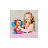 Build a Bear Workshop Car Booster Seat