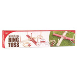 Toyrific Ring Toss Game