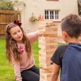 Toyrific Stack 'N' Fall Game