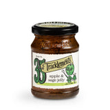 Tracklements Apple & Sage Jelly, 220g