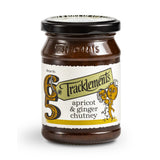 Tracklements Apricot & Ginger Chutney 270g