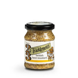Tracklements British Beer Mustard 140g
