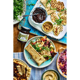 Tracklements Green Tomato Chutney, 275g