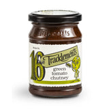 Tracklements Green Tomato Chutney, 275g