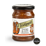 Tracklements Mango & Chilli Chutney 275g