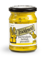 Tracklements Particularly British Piccalilli 230g