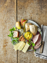 Tracklements Particularly British Piccalilli 230g