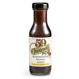 Tracklements Quintessential Brown Sauce 300g