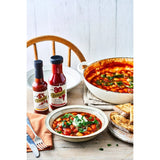 Tracklements Smokin’ Chipotle Sauce,150ml