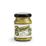 Tracklements Wild Garlice Sauce, 140g