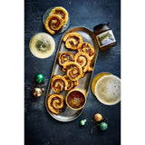 Tracklements Zingy Rosemary Jelly, 220g