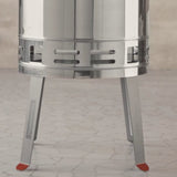 Tramontina Beer Barrel Grill