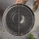 Tramontina Beer Barrel Grill
