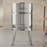 Tramontina Beer Barrel Grill