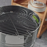 Tramontina Beer Barrel Grill