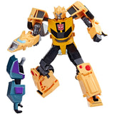 Transformers Earthspark Deluxe Bumblebee