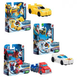 Transformers EarthSpark Flip Changer - Assortment