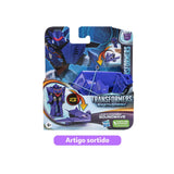 Transformers EarthSpark Flip Changer - Assortment