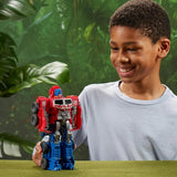 Transformers Mash Changer Optimus Prime Action Figure