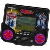 Transformers Tiger Electronics Generation 2 Electronic LCD Video Game