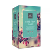 The Fine Bedding Company Sleep Fresh 4.5 Tog Duvet