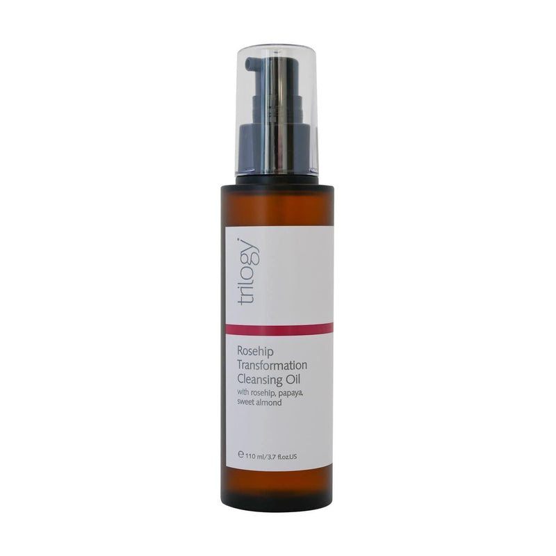 Trilogy Transformation Cleansing Oil 110ml