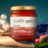 Truffleguys Royal Truffle Ketchup 220g