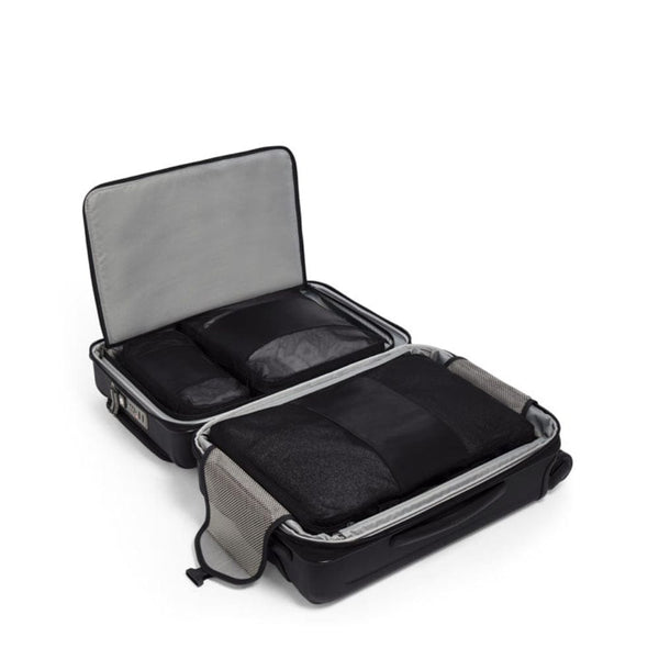 Tumi Packing Cube Large In Black