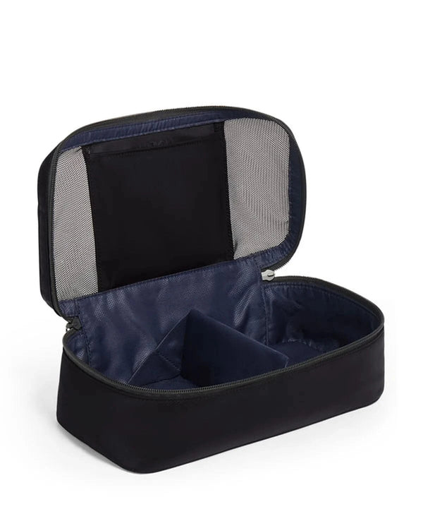 TUMI Packing Cube Small In Black