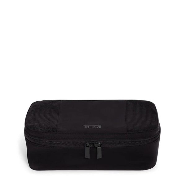TUMI Packing Cube Small In Black