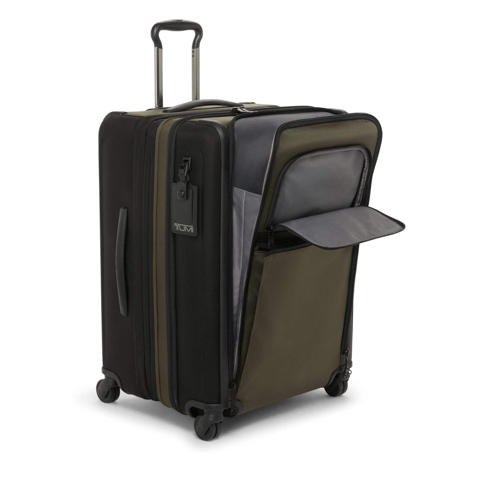 Extended Trip Tumi Luggage Uk Tumi Luggage Tumi Alpha Extended
