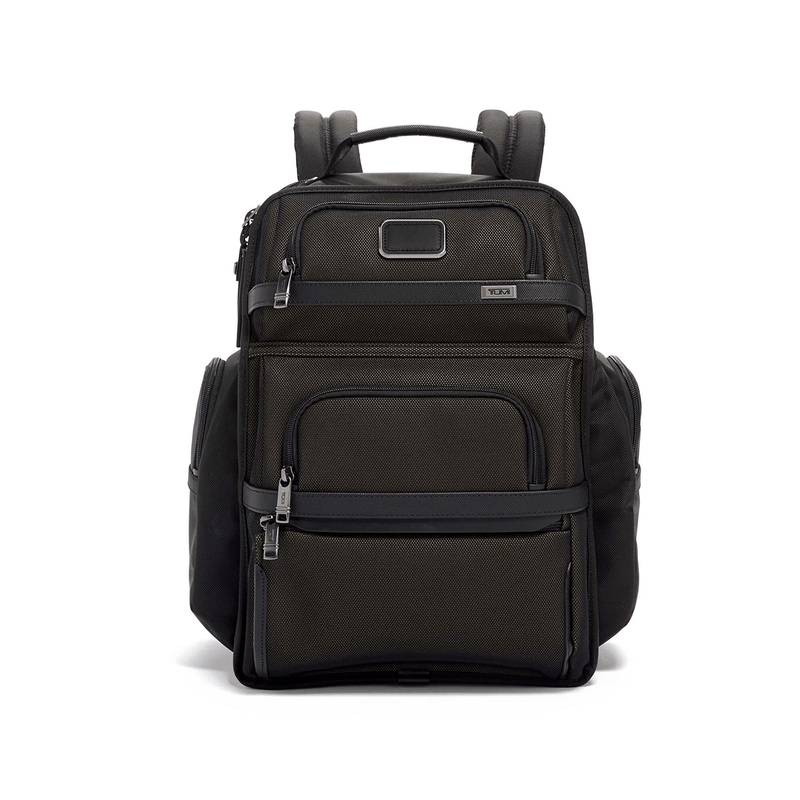 Tumi Alpha 3 Tumi Brief Pack