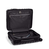 Tumi 19 Degree Continental Carry-On S 56cm in Black
