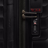 Tumi 19 Degree Continental Carry-On S 56cm in Black