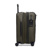 Tumi Alpha International Carry-On S 56cm in Olive