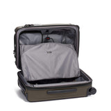 Tumi Alpha International Carry-On S 56cm in Olive
