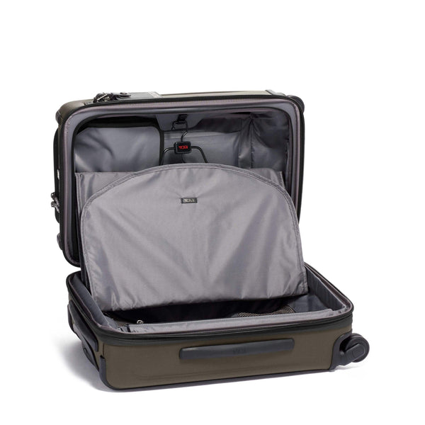 Tumi Alpha International Carry-On S 56cm in Olive