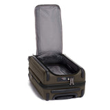 Tumi Alpha International Carry-On S 56cm in Olive